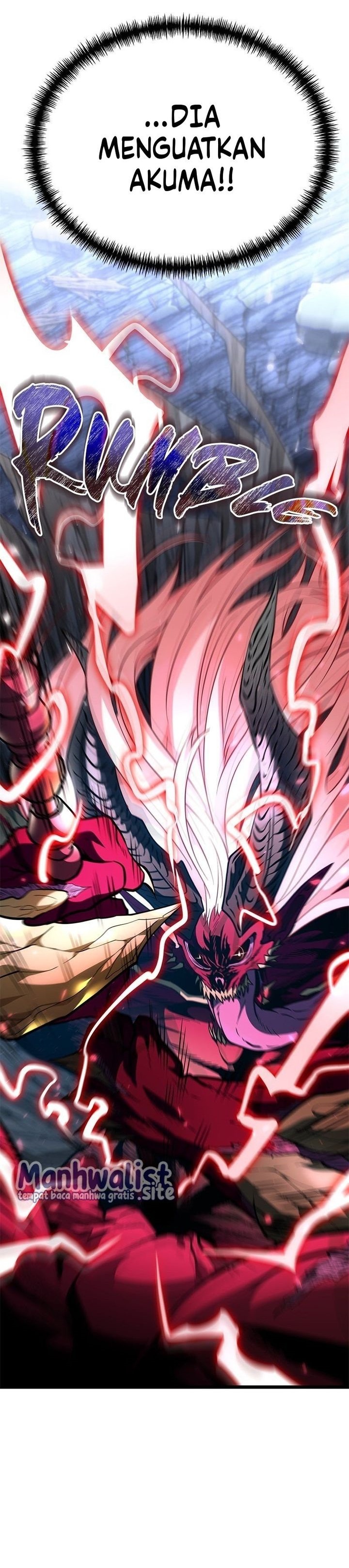 Baca Reincarnator - Chapter 83 halaman 1