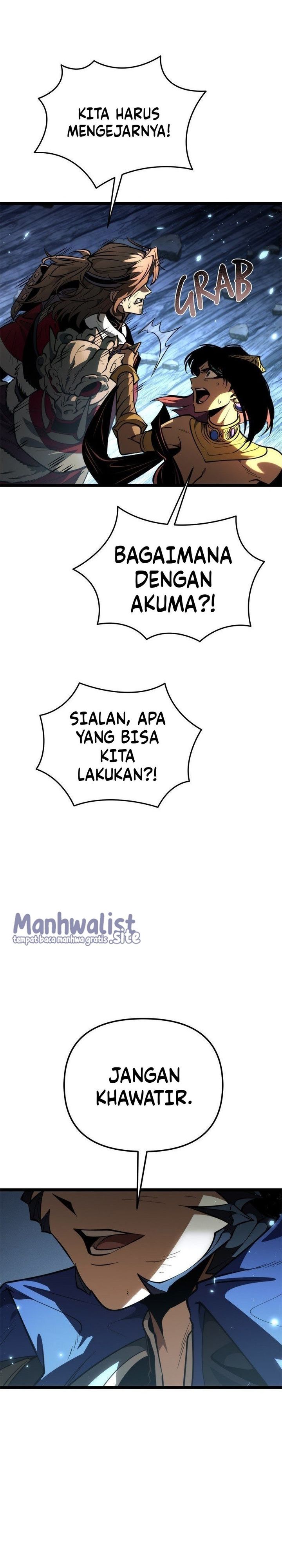 Baca Reincarnator - Chapter 83 halaman 11