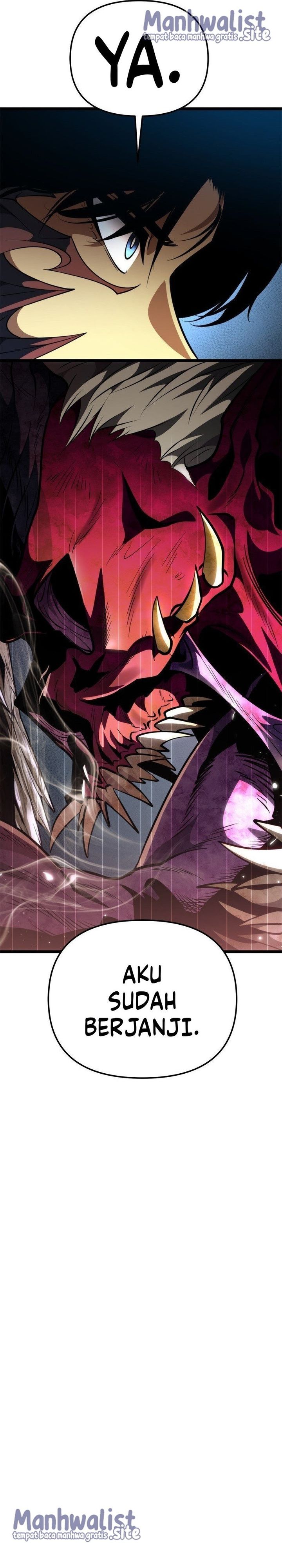 Baca Reincarnator - Chapter 83 halaman 13