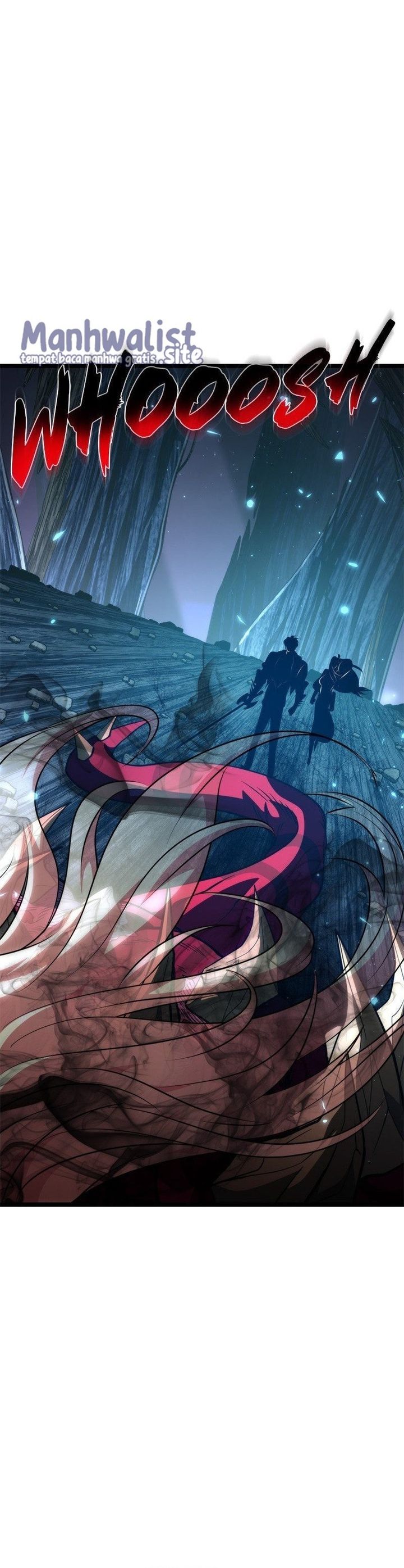 Baca Reincarnator - Chapter 83 halaman 15