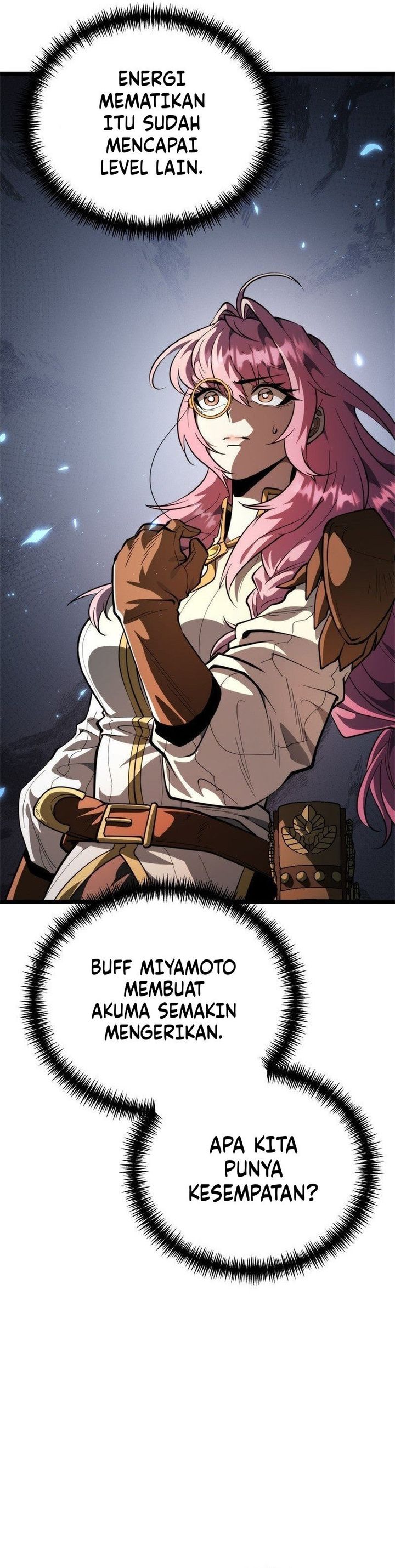 Baca Reincarnator - Chapter 83 halaman 18