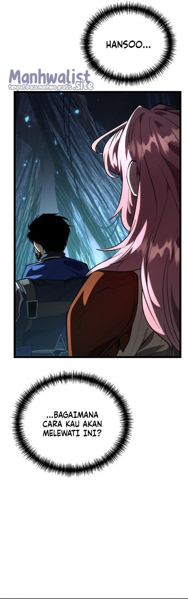Baca Reincarnator - Chapter 83 halaman 19