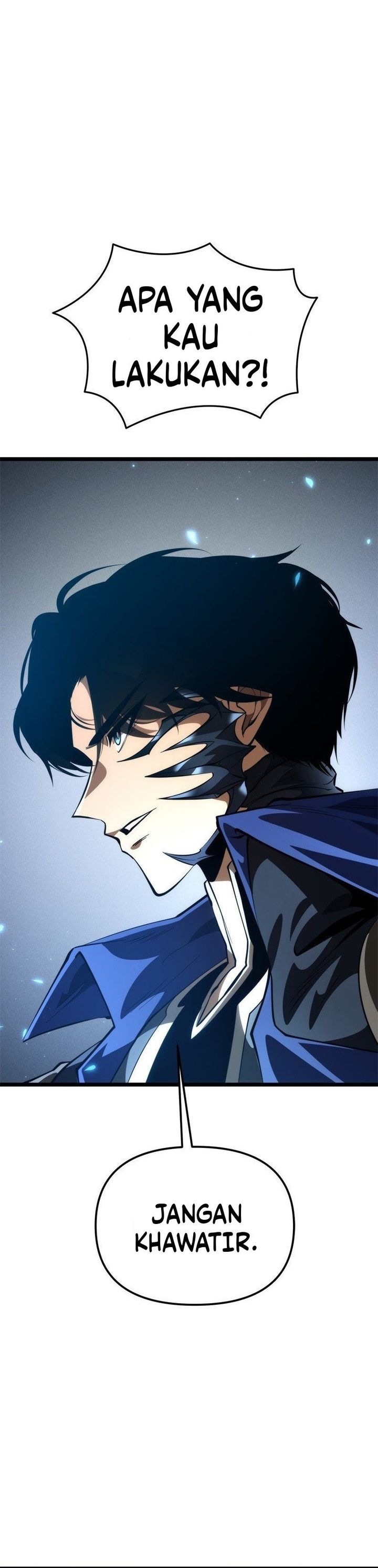 Baca Reincarnator - Chapter 83 halaman 21