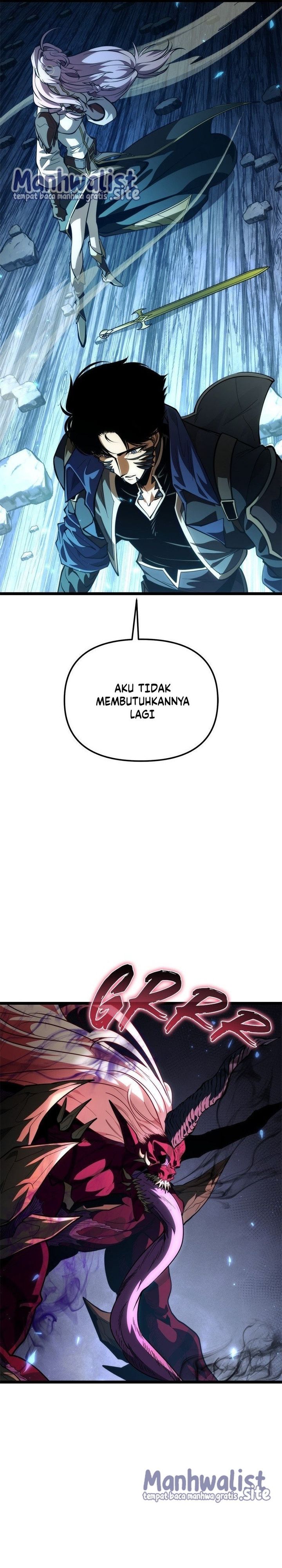 Baca Reincarnator - Chapter 83 halaman 22