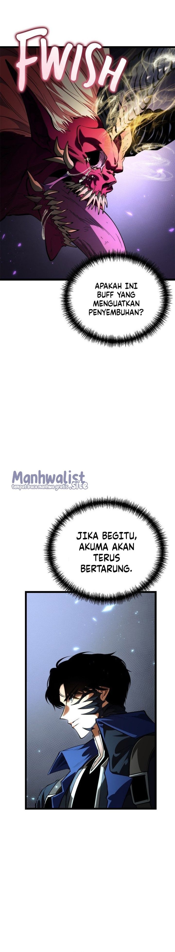 Baca Reincarnator - Chapter 83 halaman 23