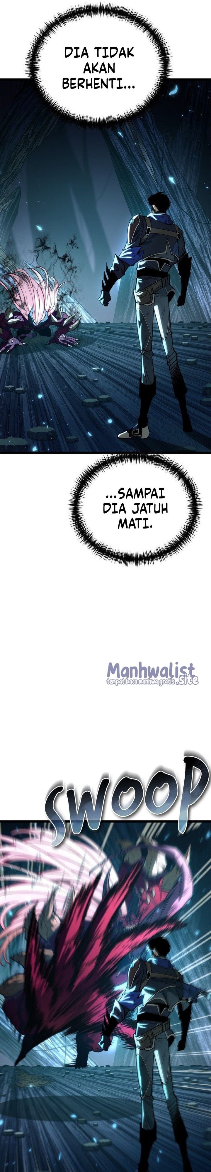 Baca Reincarnator - Chapter 83 halaman 24
