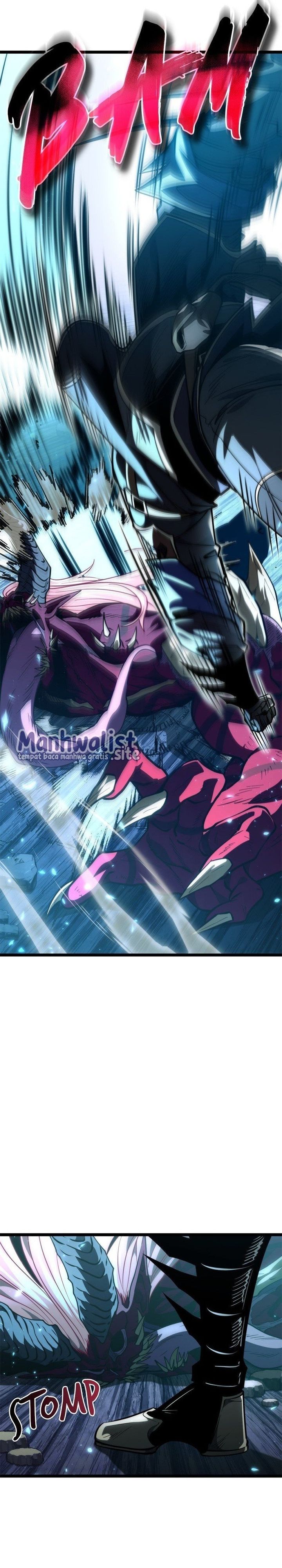 Baca Reincarnator - Chapter 83 halaman 26