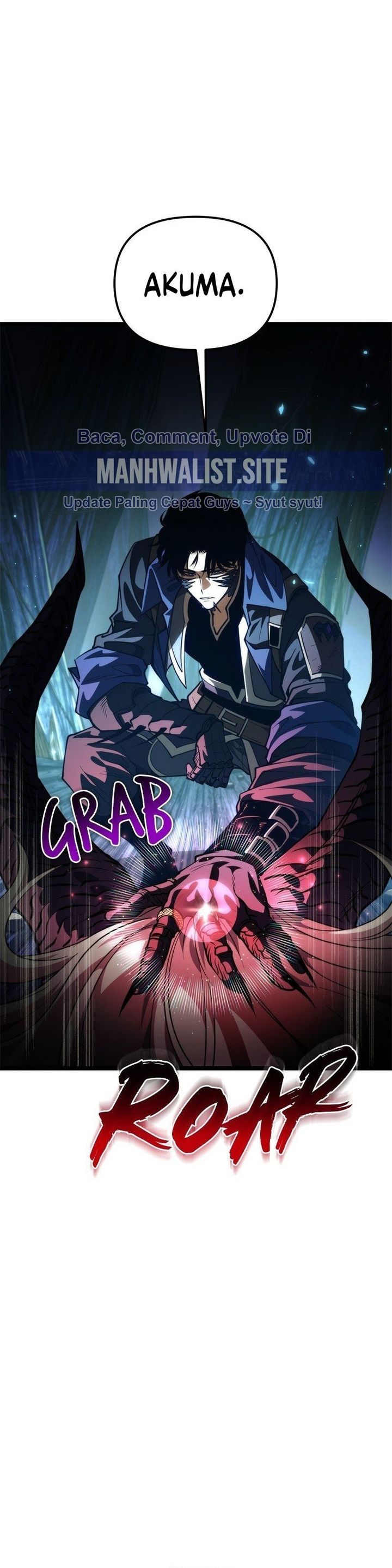 Baca Reincarnator - Chapter 83 halaman 27