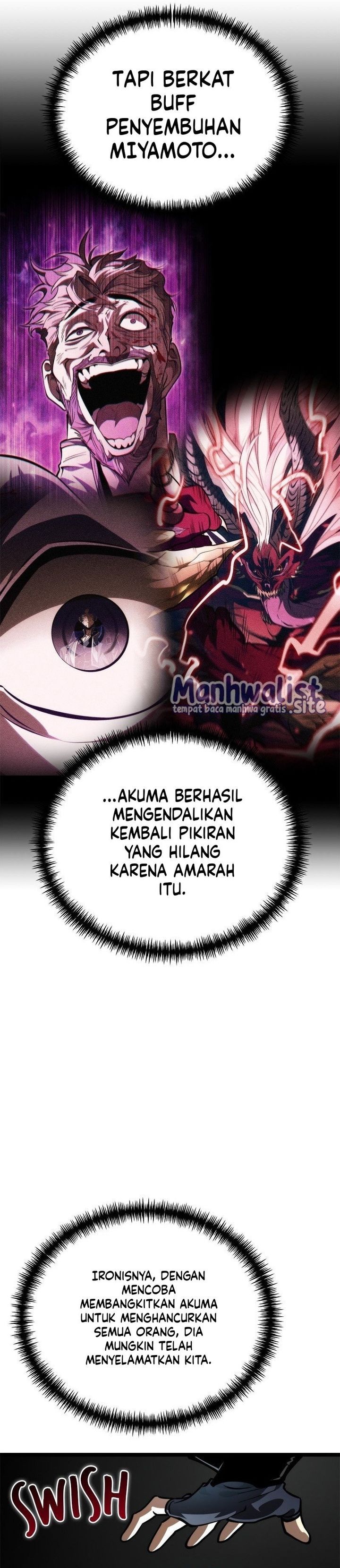 Baca Reincarnator - Chapter 83 halaman 31