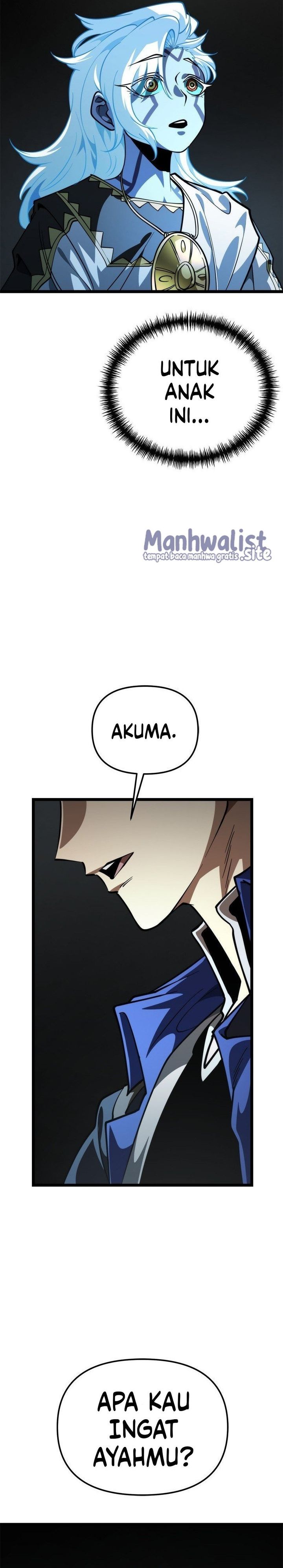 Baca Reincarnator - Chapter 83 halaman 32