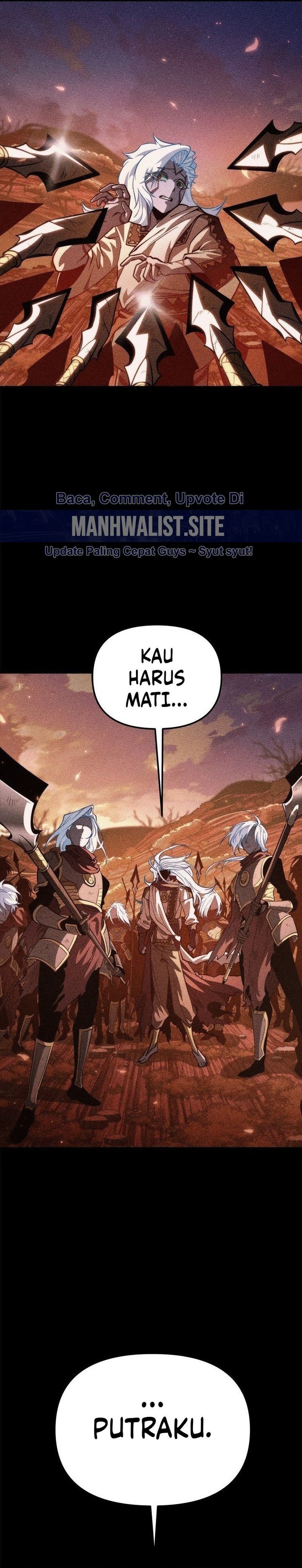 Baca Reincarnator - Chapter 83 halaman 34