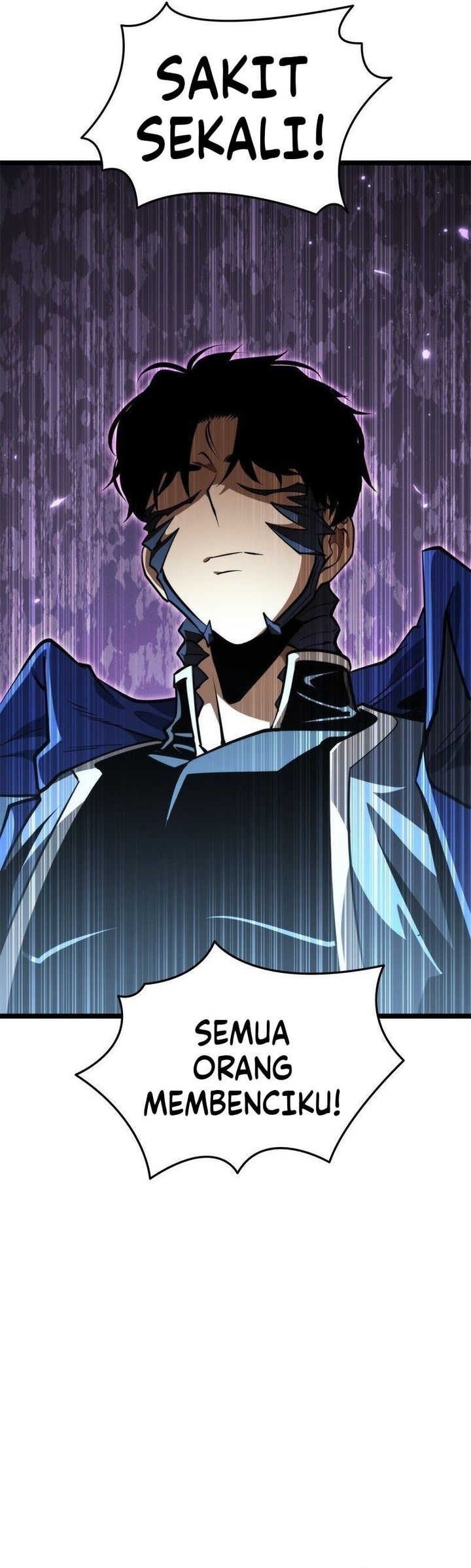 Baca Reincarnator - Chapter 83 halaman 38