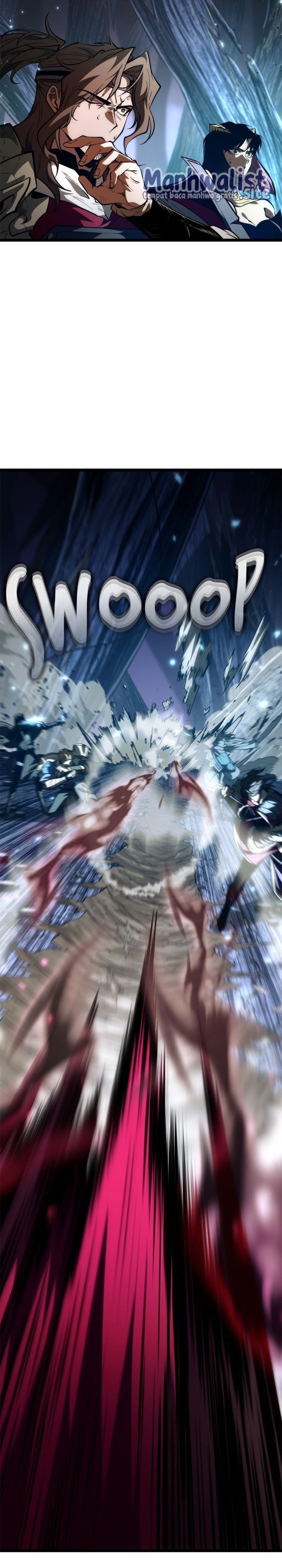 Baca Reincarnator - Chapter 83 halaman 4