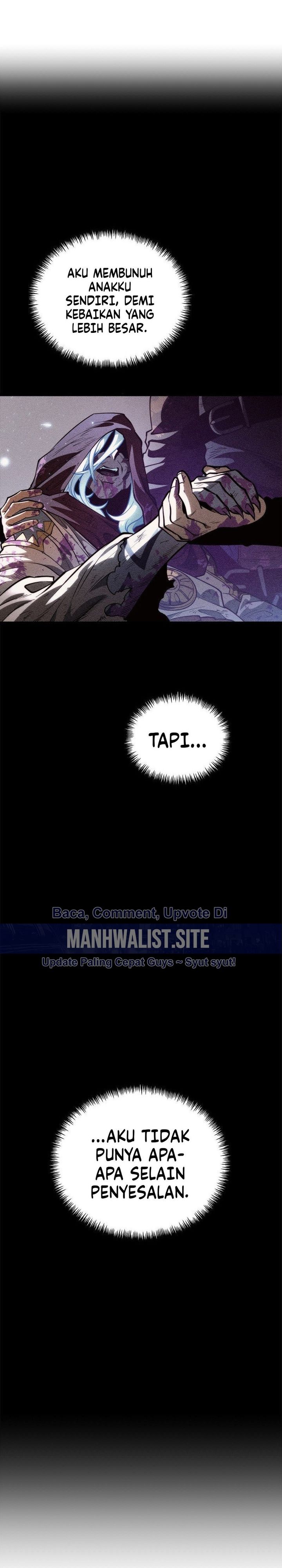 Baca Reincarnator - Chapter 83 halaman 42