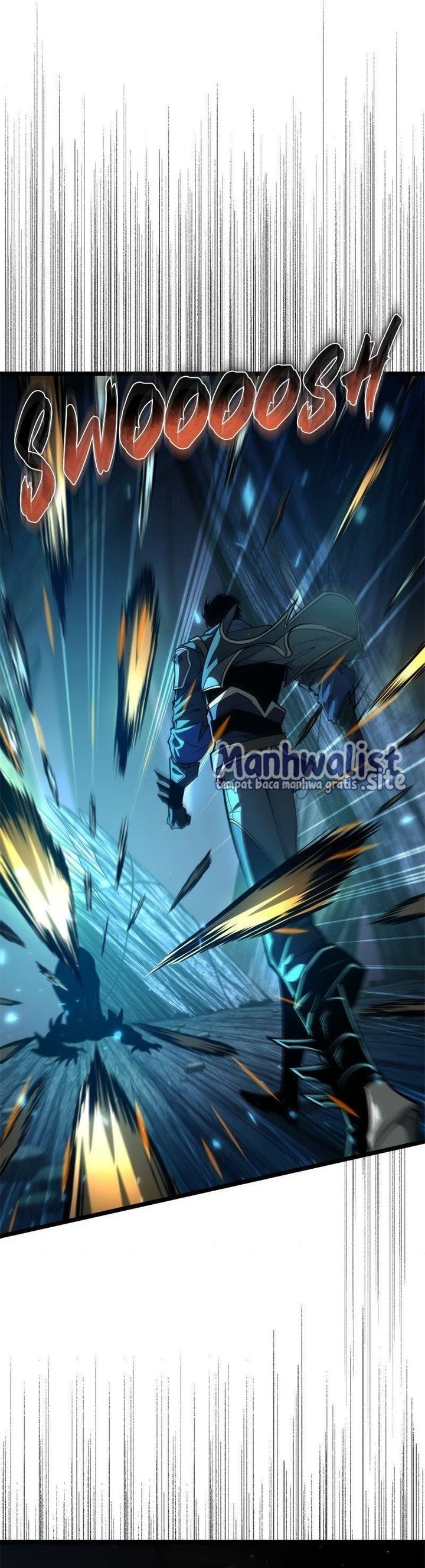 Baca Reincarnator - Chapter 83 halaman 45