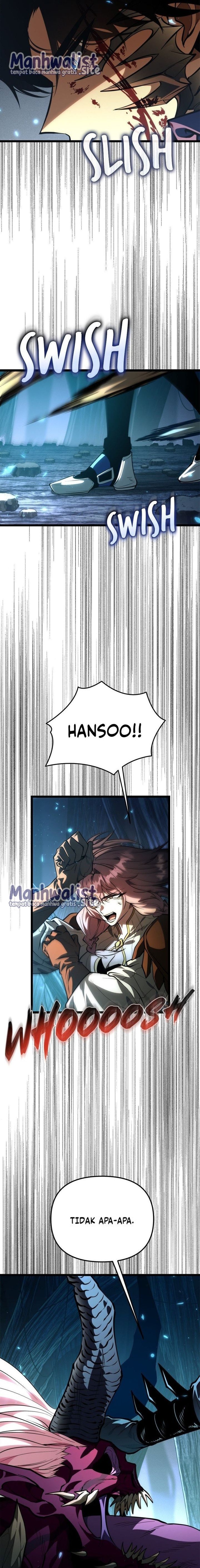 Baca Reincarnator - Chapter 83 halaman 46