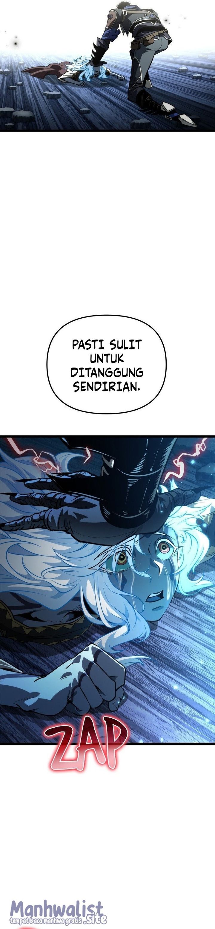 Baca Reincarnator - Chapter 83 halaman 48