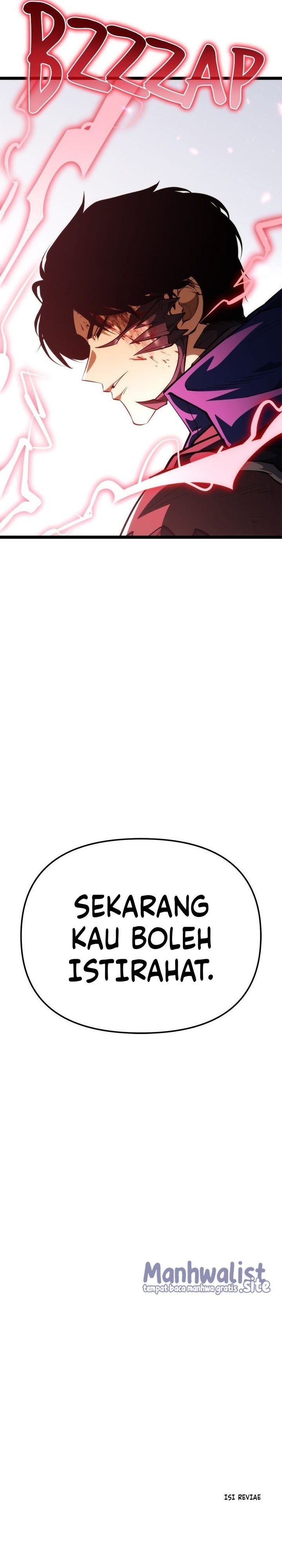 Baca Reincarnator - Chapter 83 halaman 49