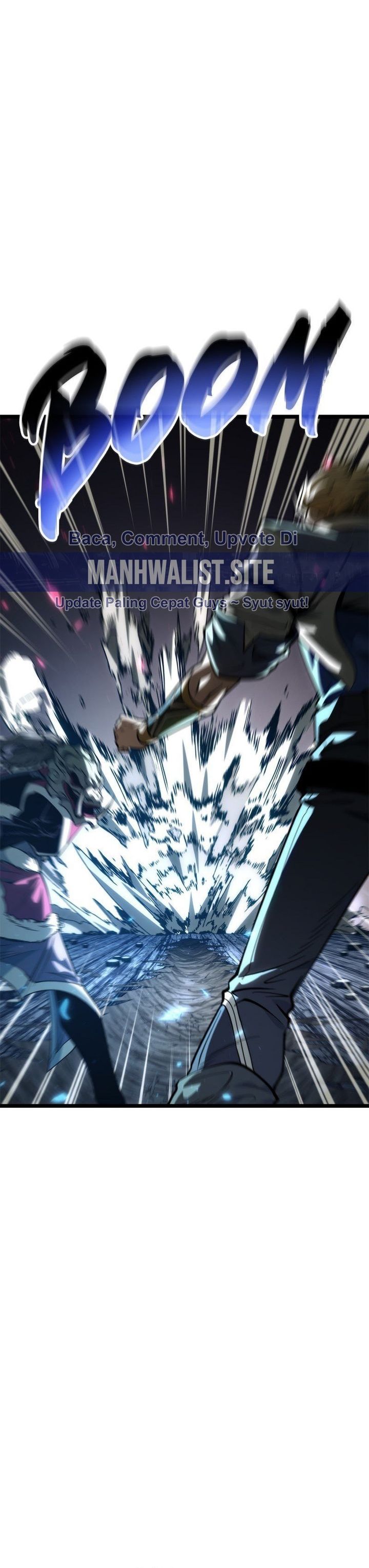 Baca Reincarnator - Chapter 83 halaman 5