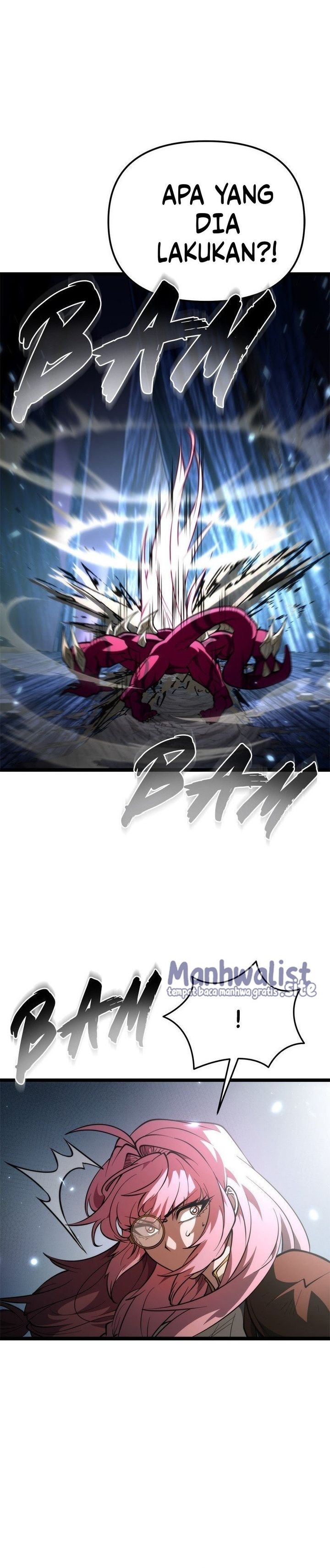 Baca Reincarnator - Chapter 83 halaman 9