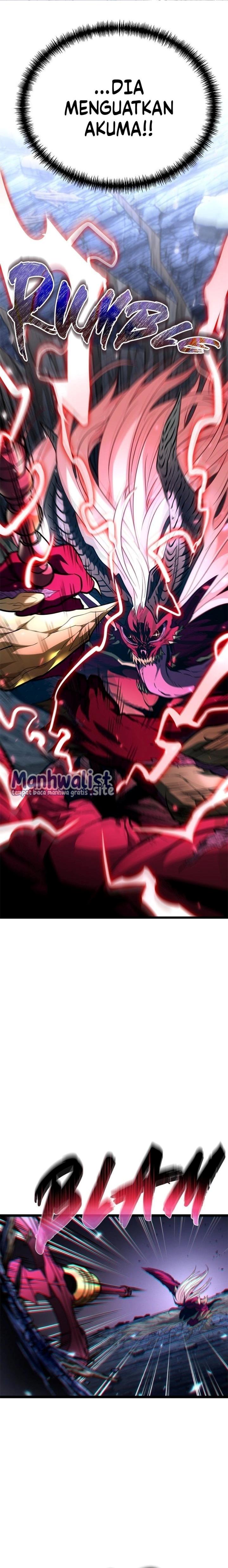 Baca Reincarnator - Chapter 84 halaman 1