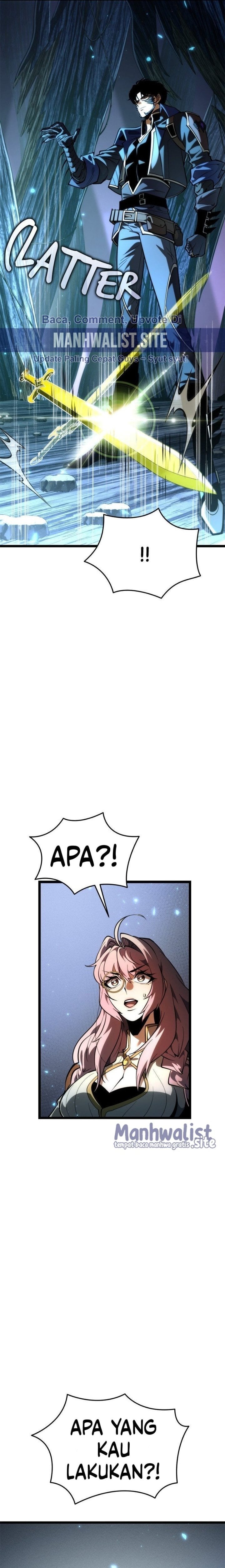 Baca Reincarnator - Chapter 84 halaman 12