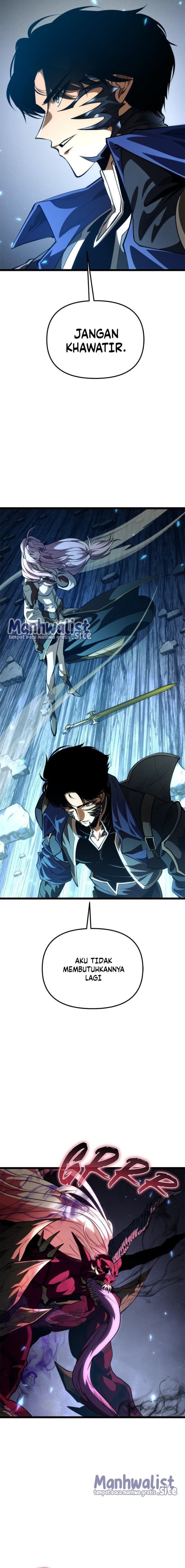 Baca Reincarnator - Chapter 84 halaman 13