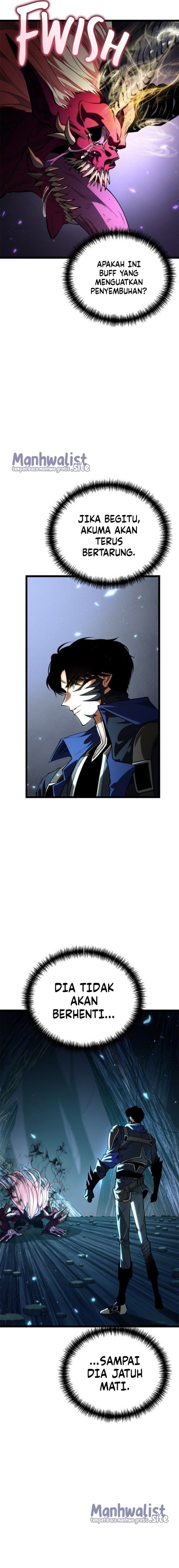 Baca Reincarnator - Chapter 84 halaman 14