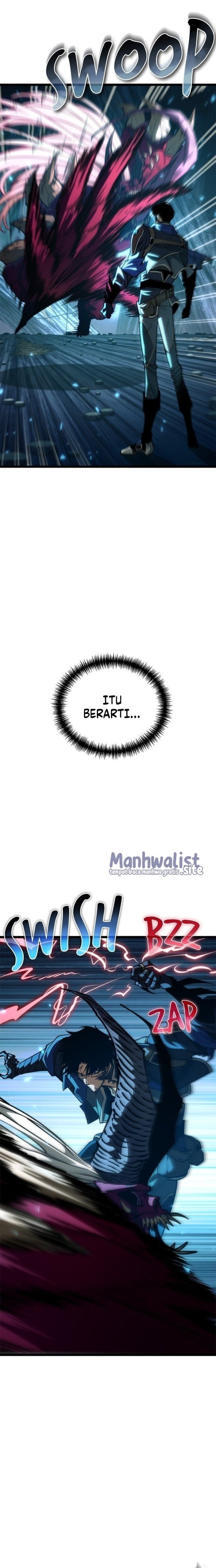 Baca Reincarnator - Chapter 84 halaman 15