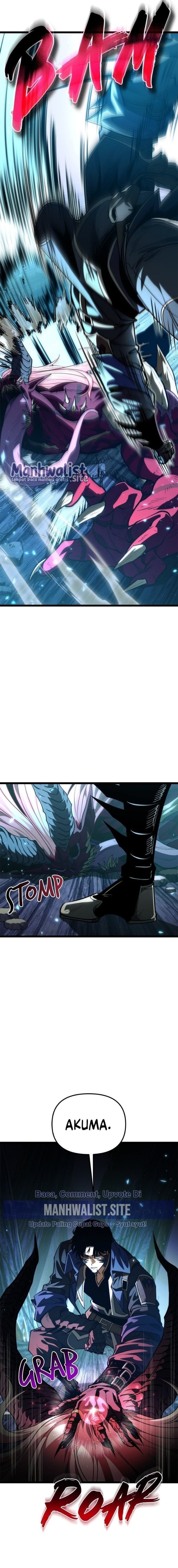 Baca Reincarnator - Chapter 84 halaman 16