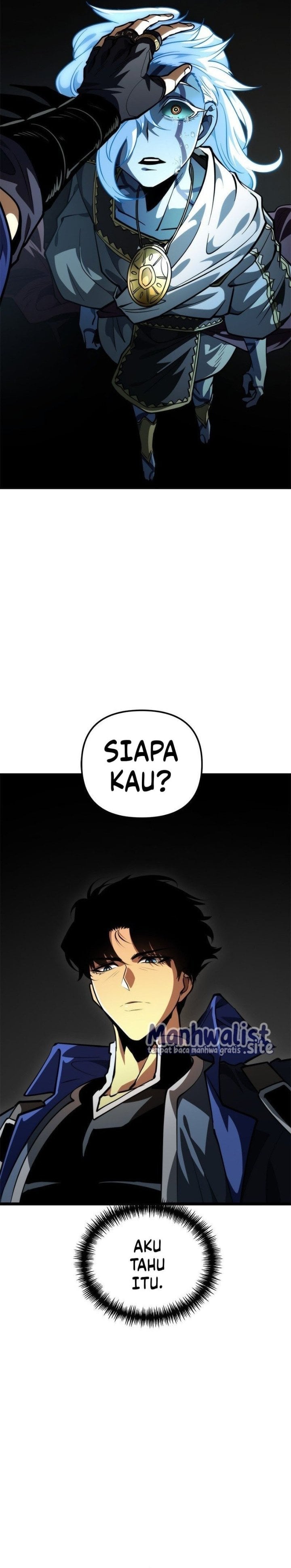 Baca Reincarnator - Chapter 84 halaman 18