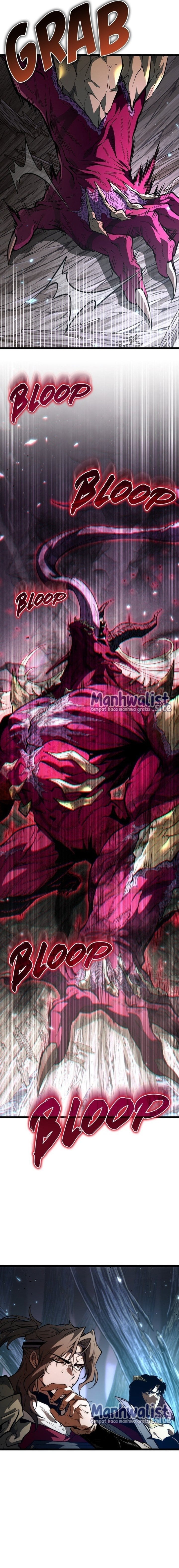 Baca Reincarnator - Chapter 84 halaman 2