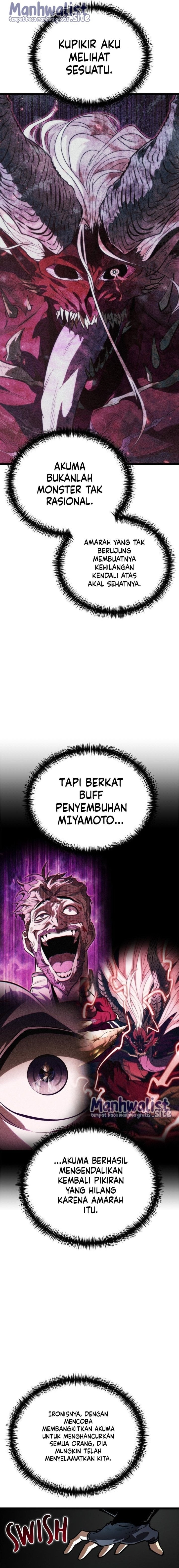 Baca Reincarnator - Chapter 84 halaman 19