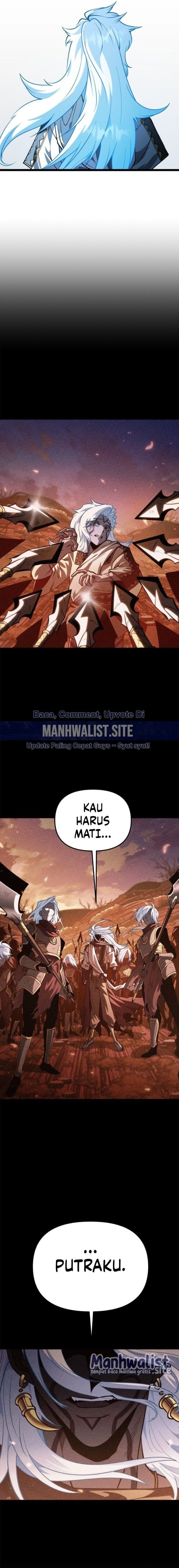 Baca Reincarnator - Chapter 84 halaman 21