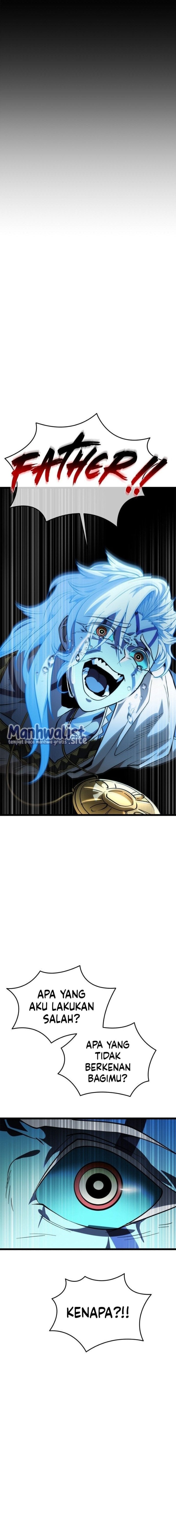 Baca Reincarnator - Chapter 84 halaman 22