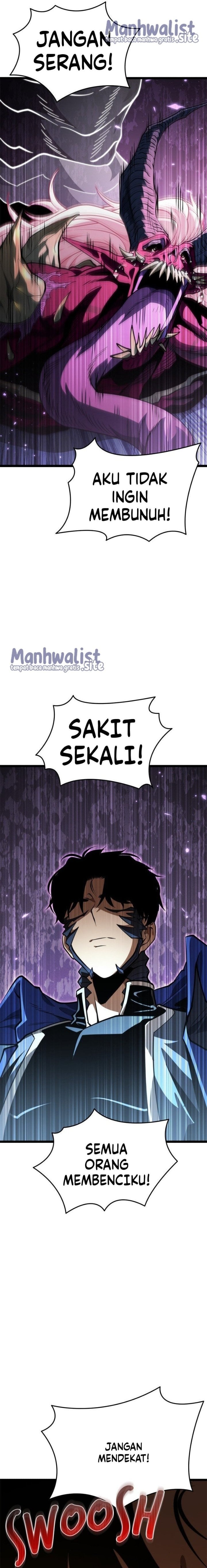 Baca Reincarnator - Chapter 84 halaman 23