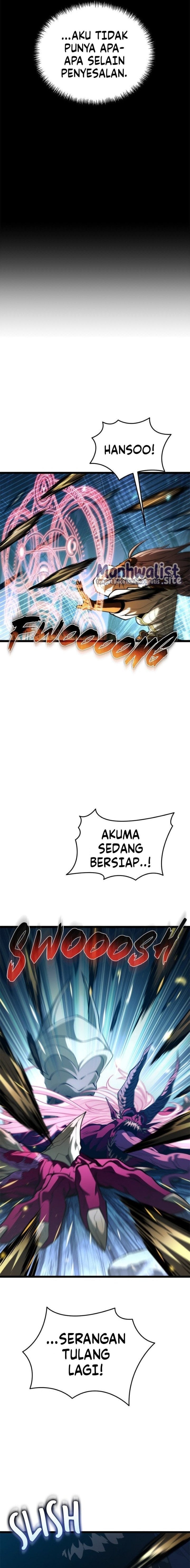Baca Reincarnator - Chapter 84 halaman 26