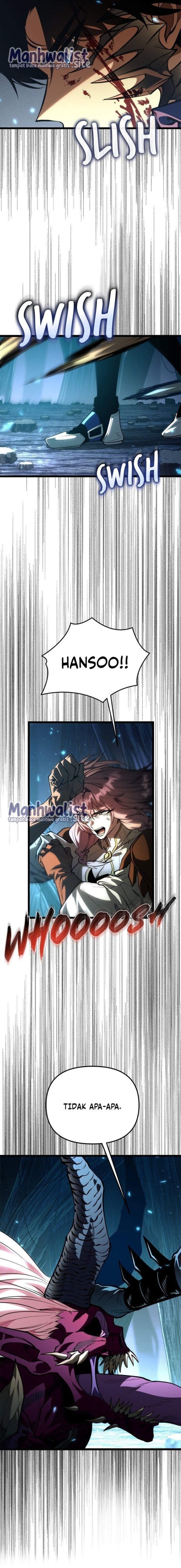 Baca Reincarnator - Chapter 84 halaman 28