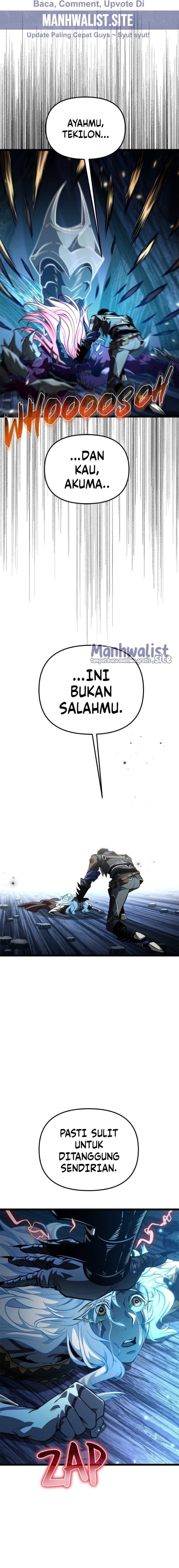 Baca Reincarnator - Chapter 84 halaman 29