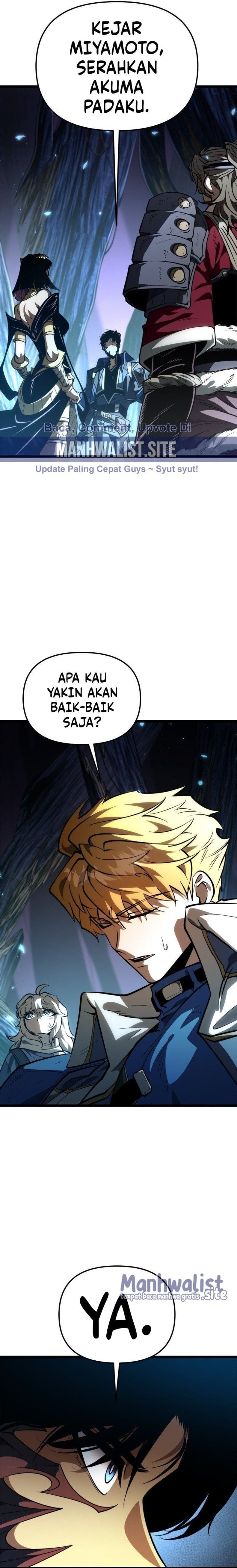 Baca Reincarnator - Chapter 84 halaman 7