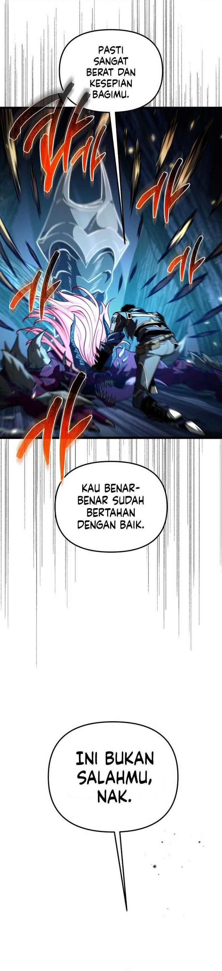 Baca Reincarnator - Chapter 85 halaman 1