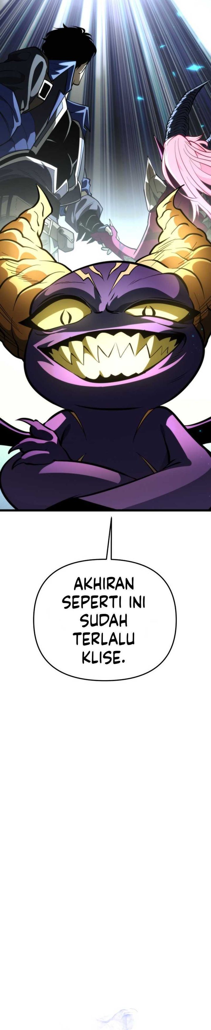 Baca Reincarnator - Chapter 85 halaman 14