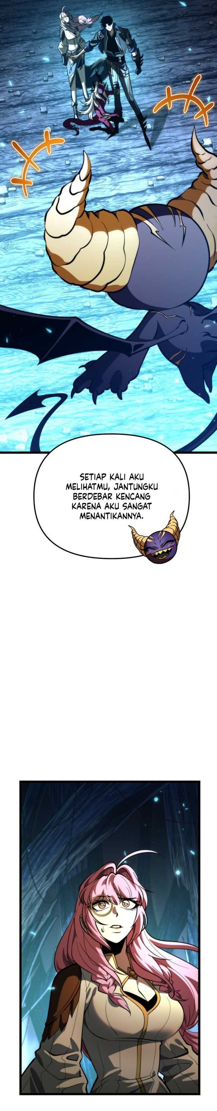 Baca Reincarnator - Chapter 85 halaman 16