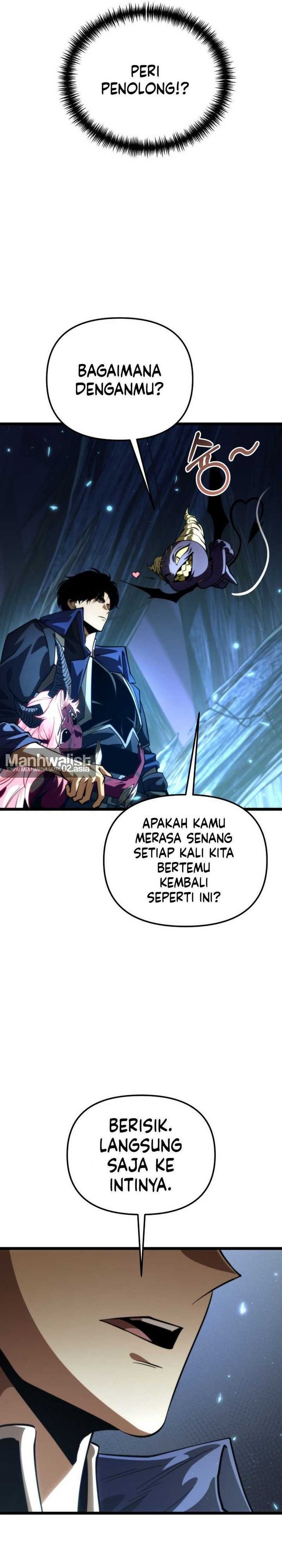 Baca Reincarnator - Chapter 85 halaman 17