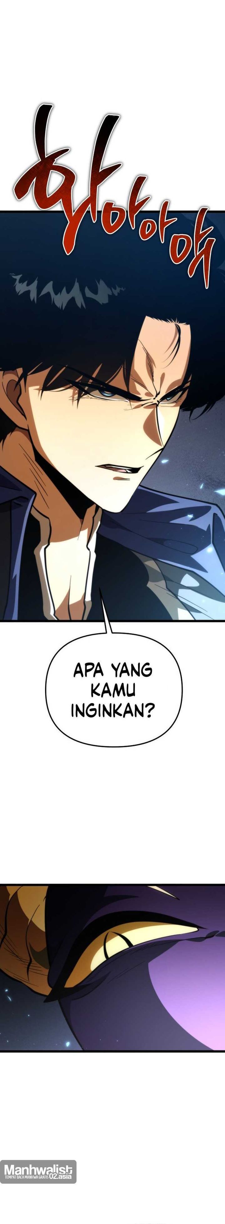 Baca Reincarnator - Chapter 85 halaman 18