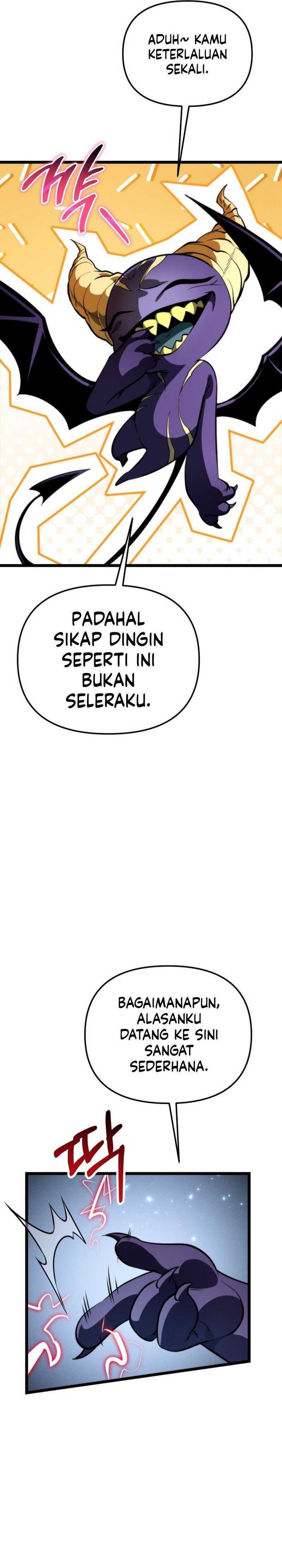Baca Reincarnator - Chapter 85 halaman 19