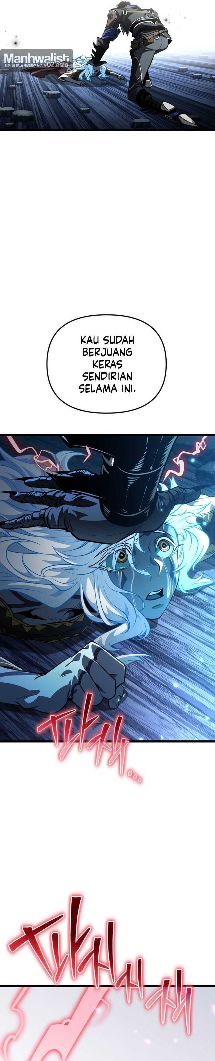 Baca Reincarnator - Chapter 85 halaman 2