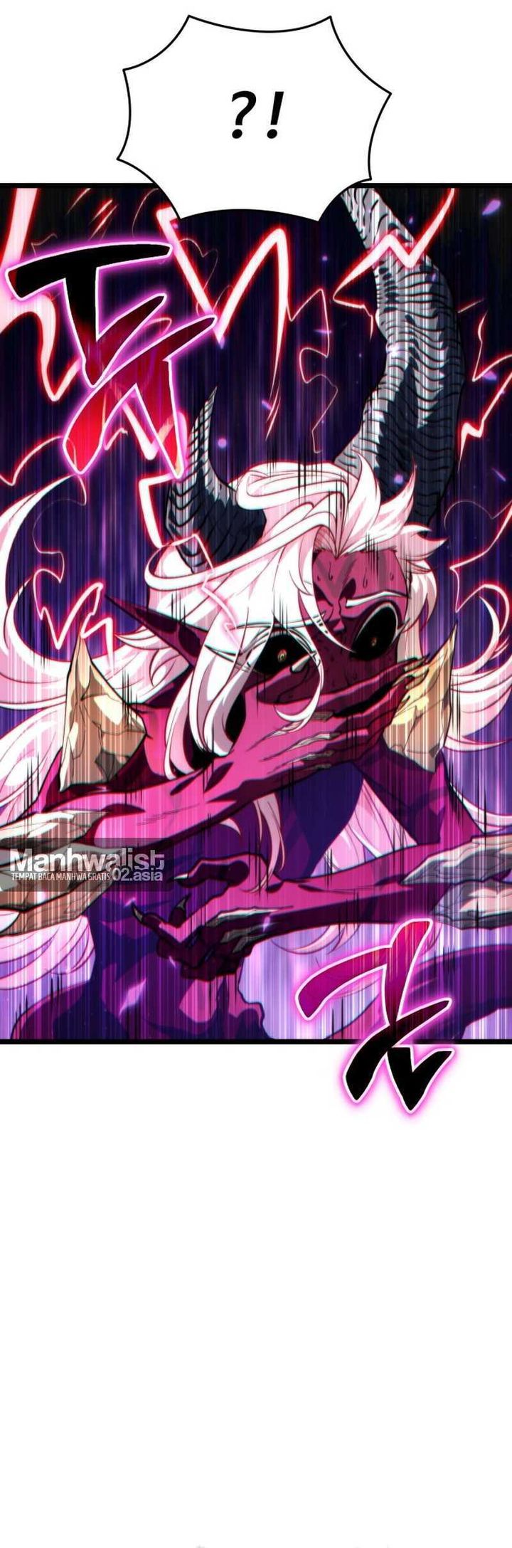 Baca Reincarnator - Chapter 85 halaman 20