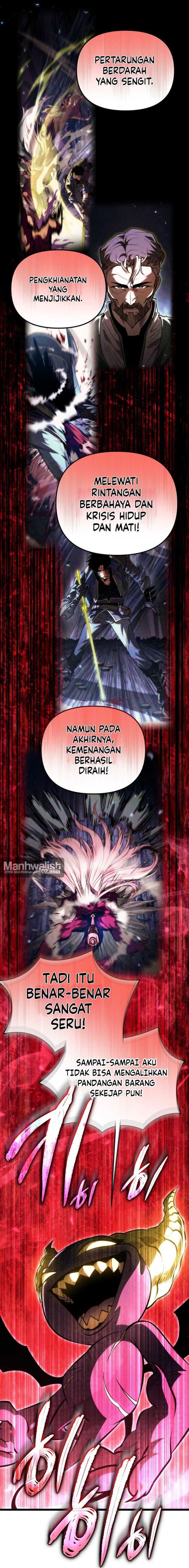Baca Reincarnator - Chapter 85 halaman 23