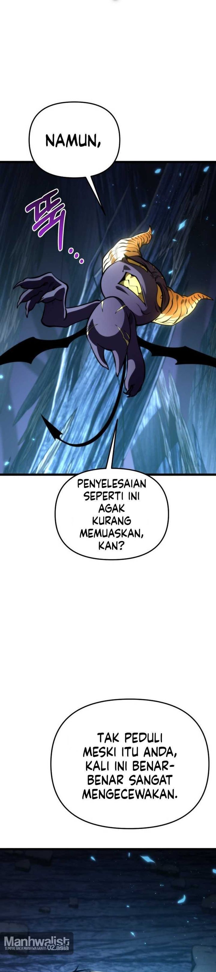 Baca Reincarnator - Chapter 85 halaman 24